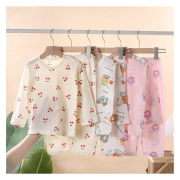 Đơn Vị Gia Công Đồ Mặc Ở Nhà Trẻ Em